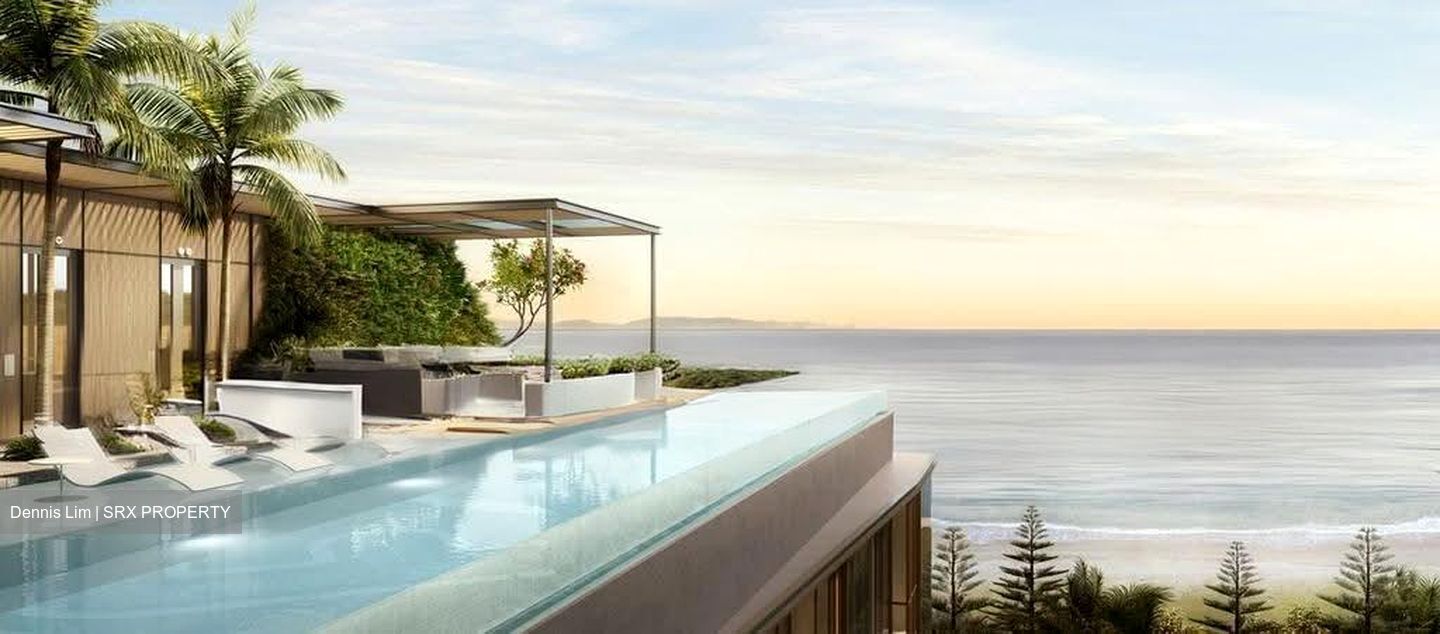 The Shorefront (D17), Apartment #620664901